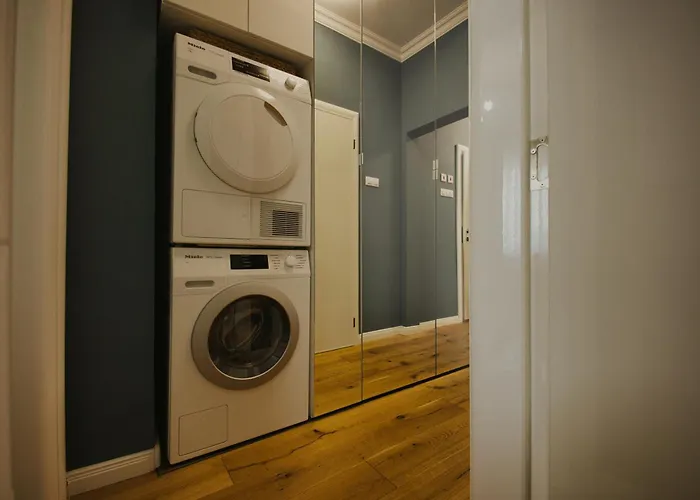Gran Capital Maritima Varna - Apartment Top Central