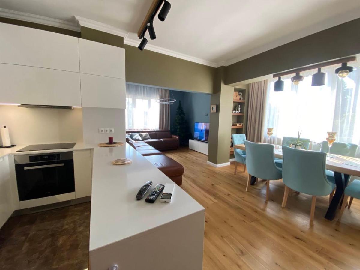 Gran Capital Maritima - Apartament Warna