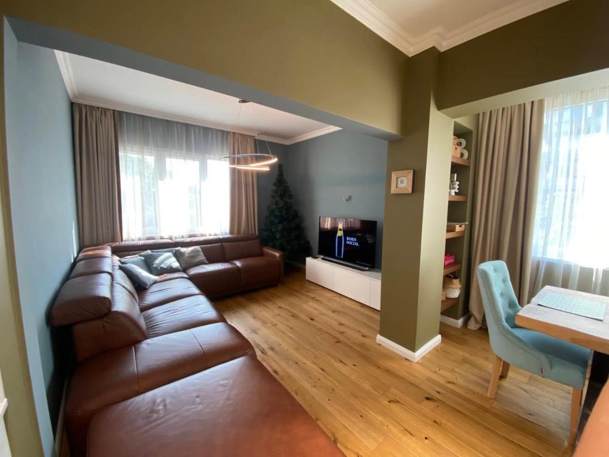 Apartament Gran Capital Maritima - Warna
