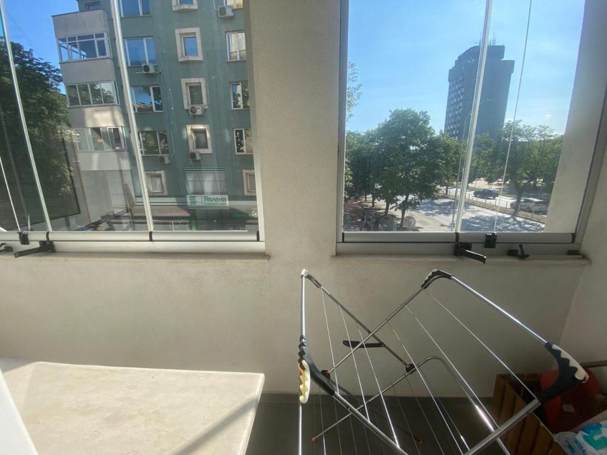 Gran Capital Maritima - Apartament