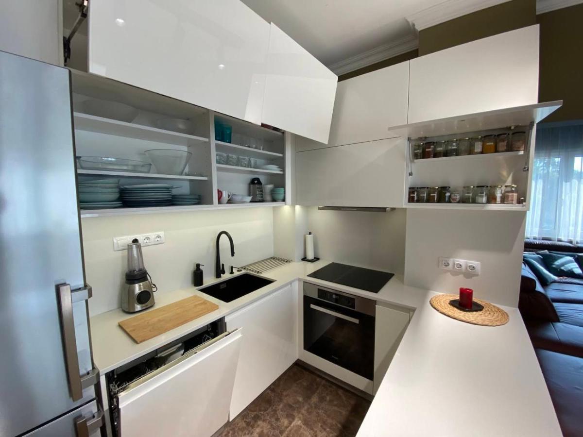 Apartament Gran Capital Maritima - *