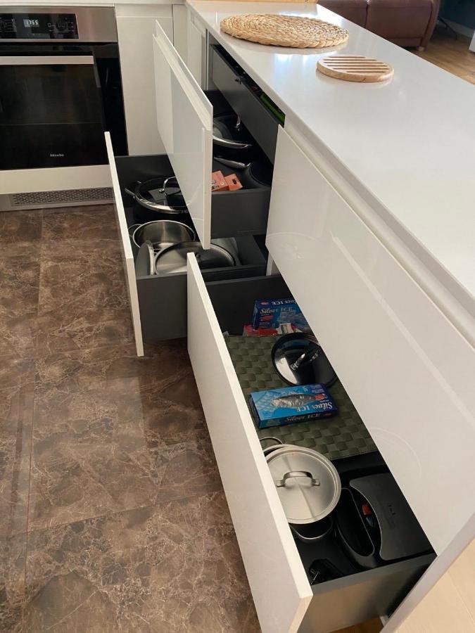 Apartament Gran Capital Maritima - Warna