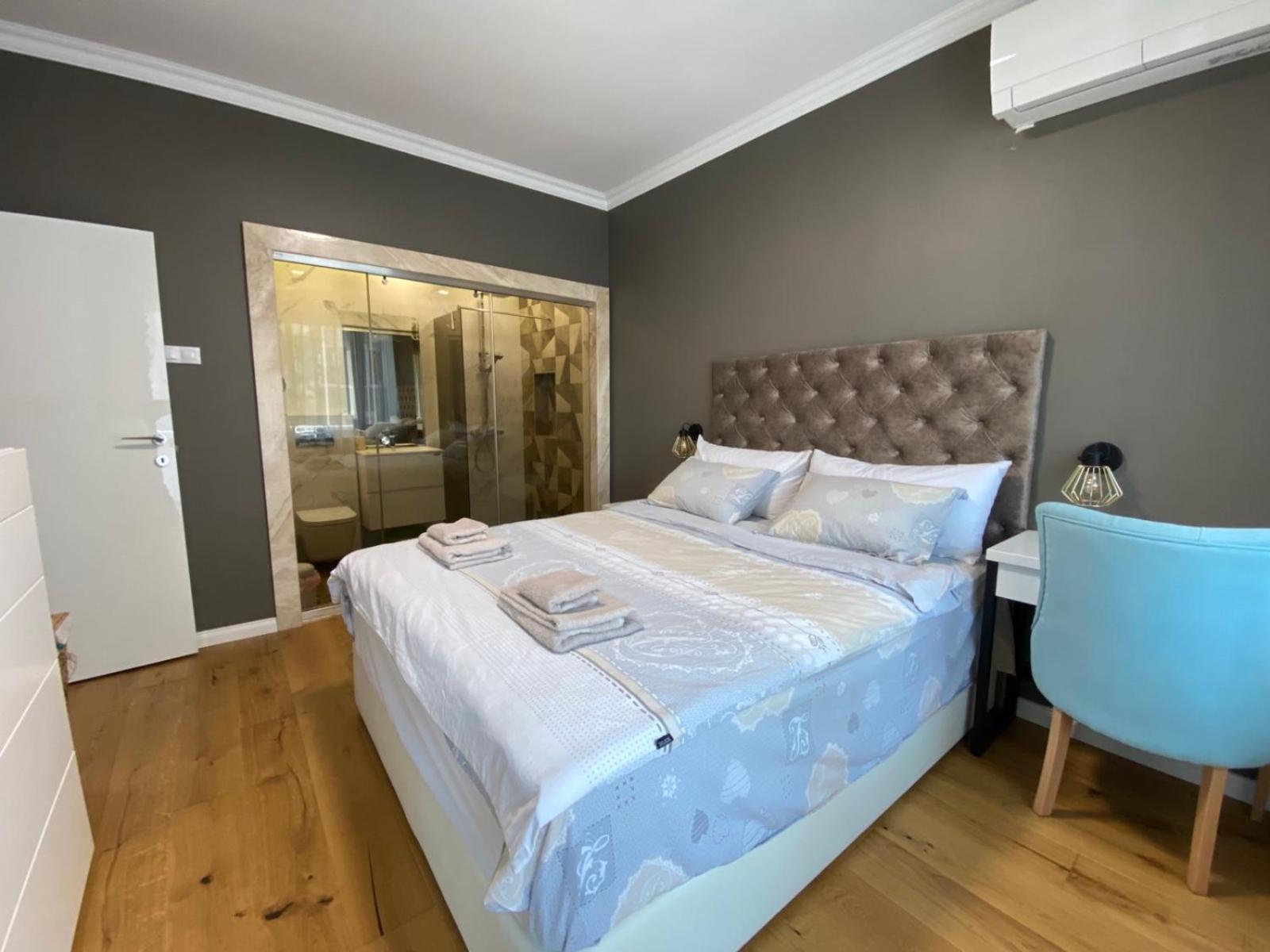 Apartament Gran Capital Maritima -