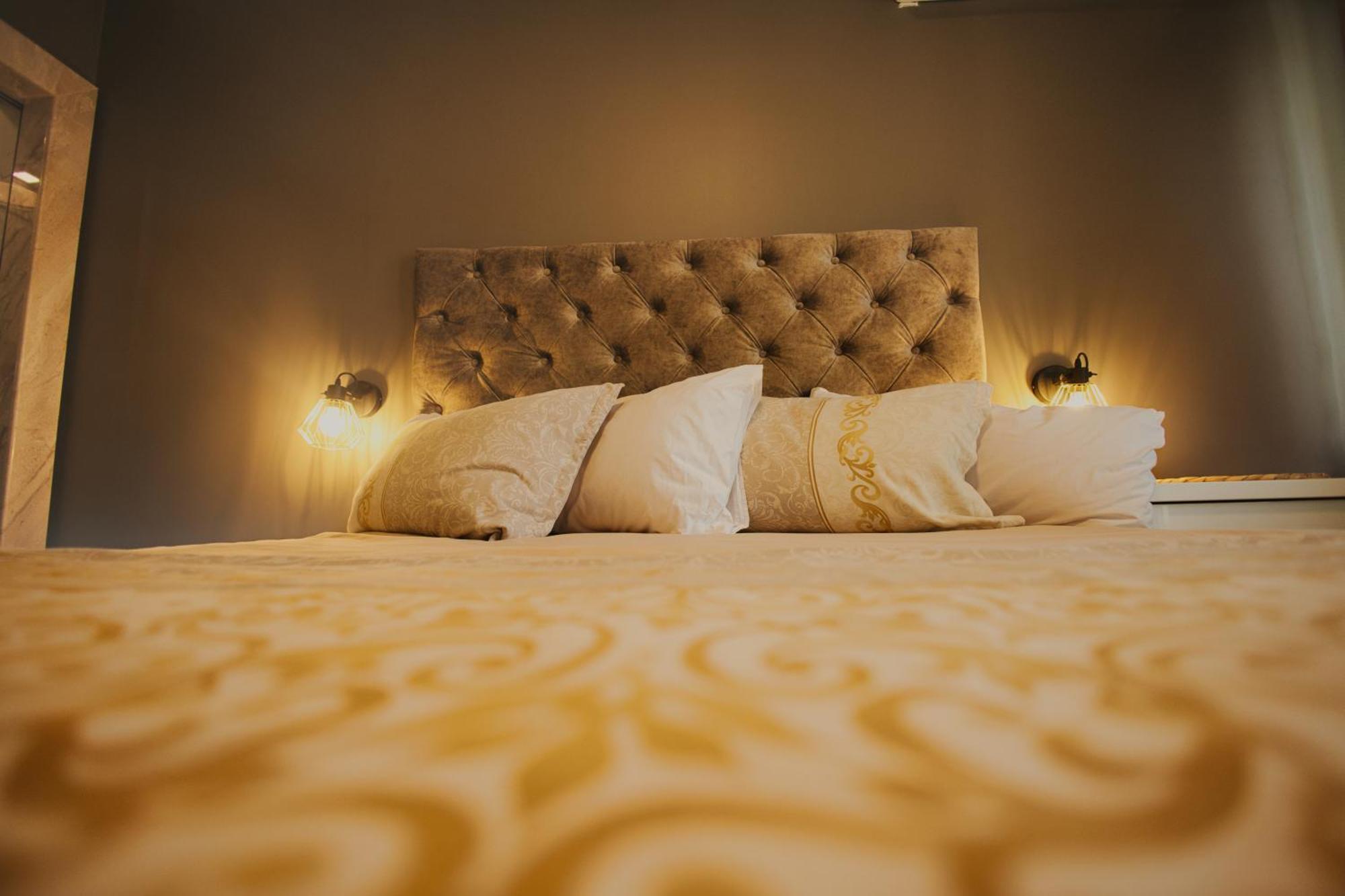Apartament Gran Capital Maritima - *
